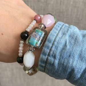 Bracelet bundle